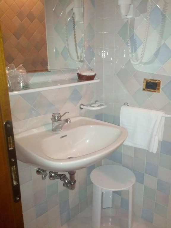 Villa Tiziana Hotel - Général