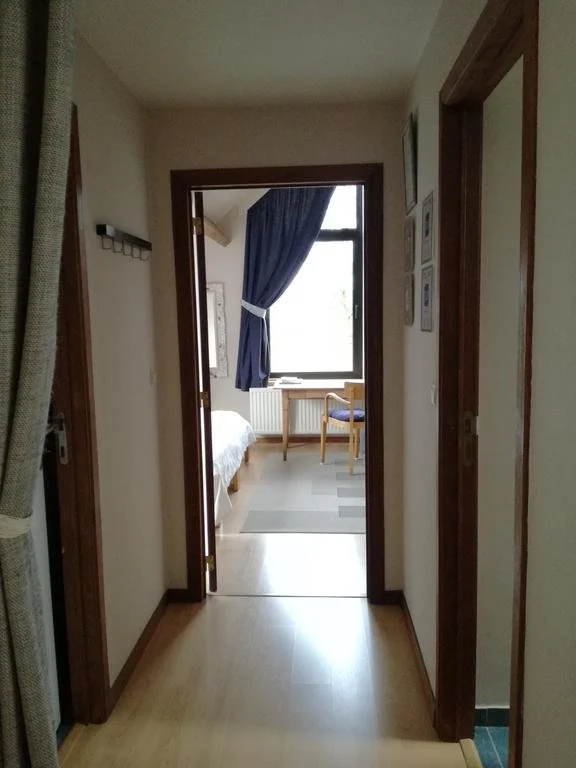 Studio Sur Pierri - Général