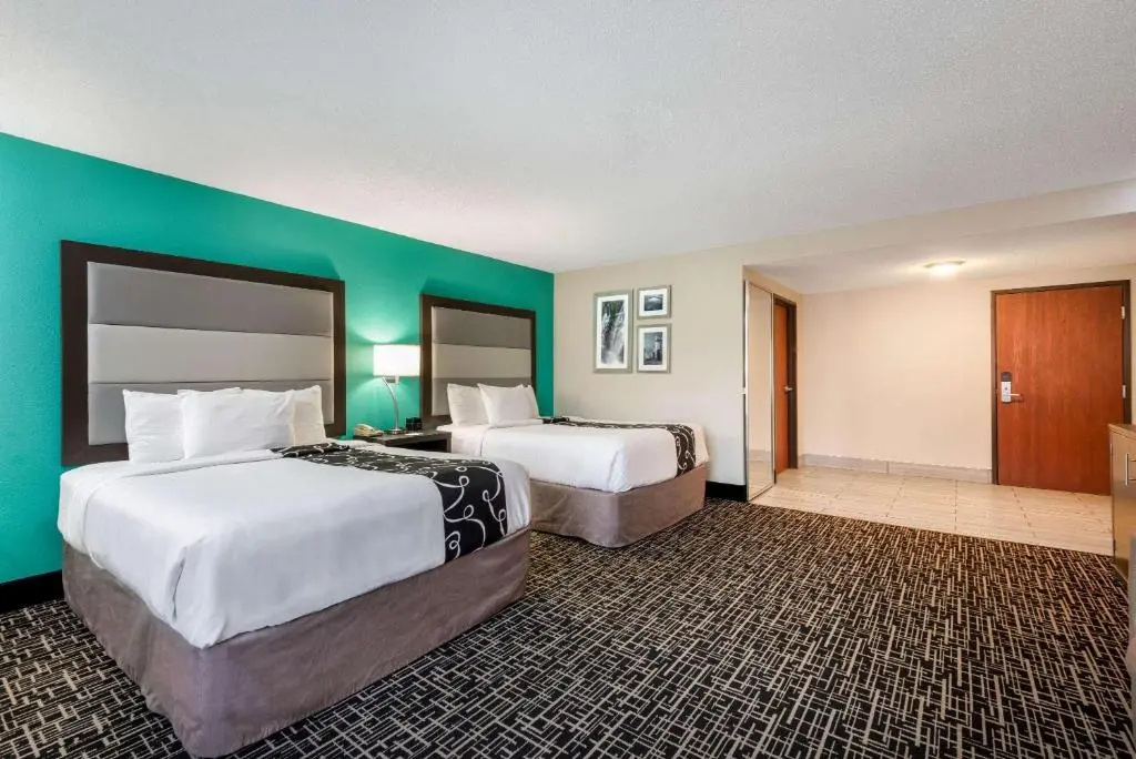 La Quinta Inn & Suites by Wyndham Batavia - Chambres