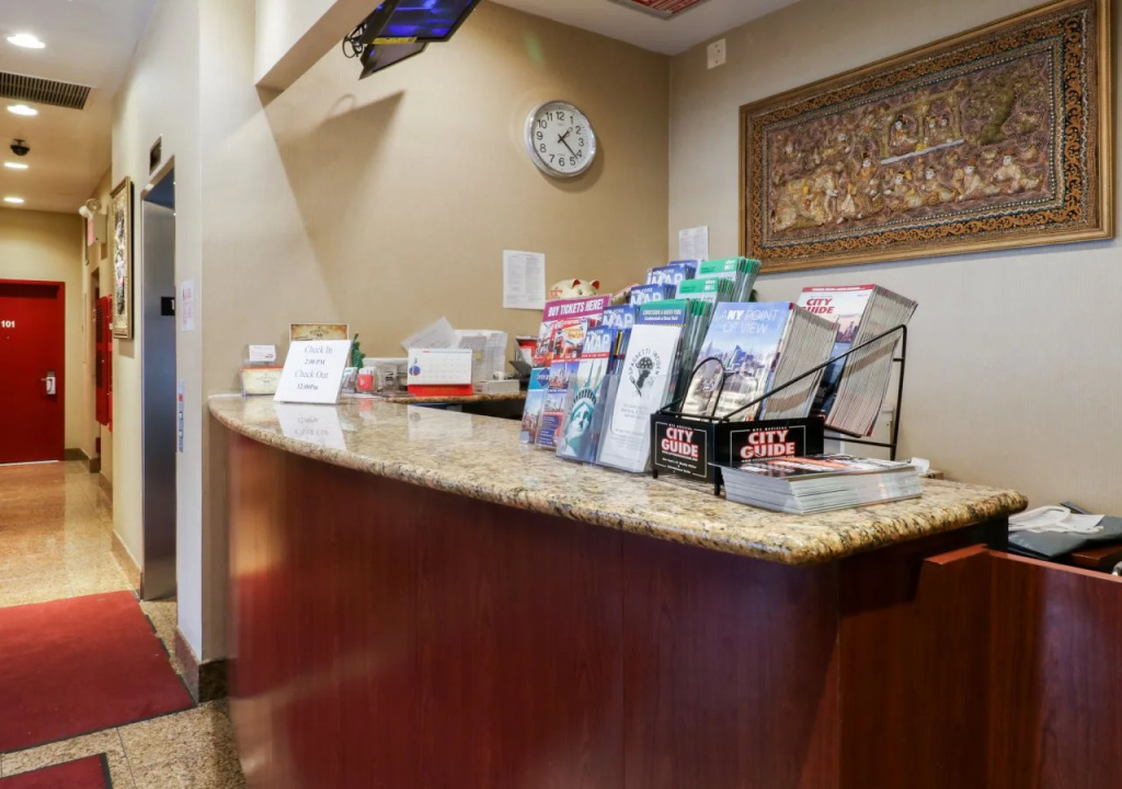 Hotel photo 2