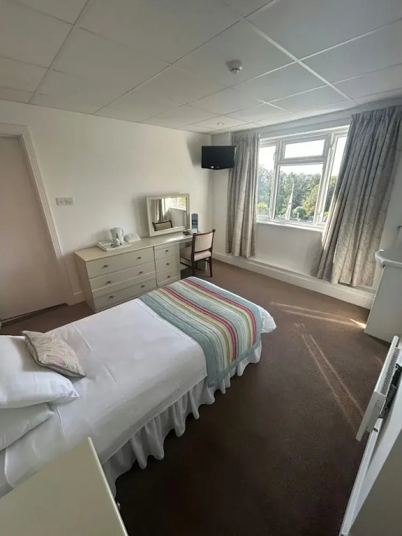 Westhill Country Hotel - Chambres