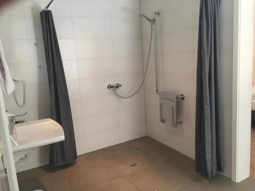 Schlafgut Domhof - Chambres
