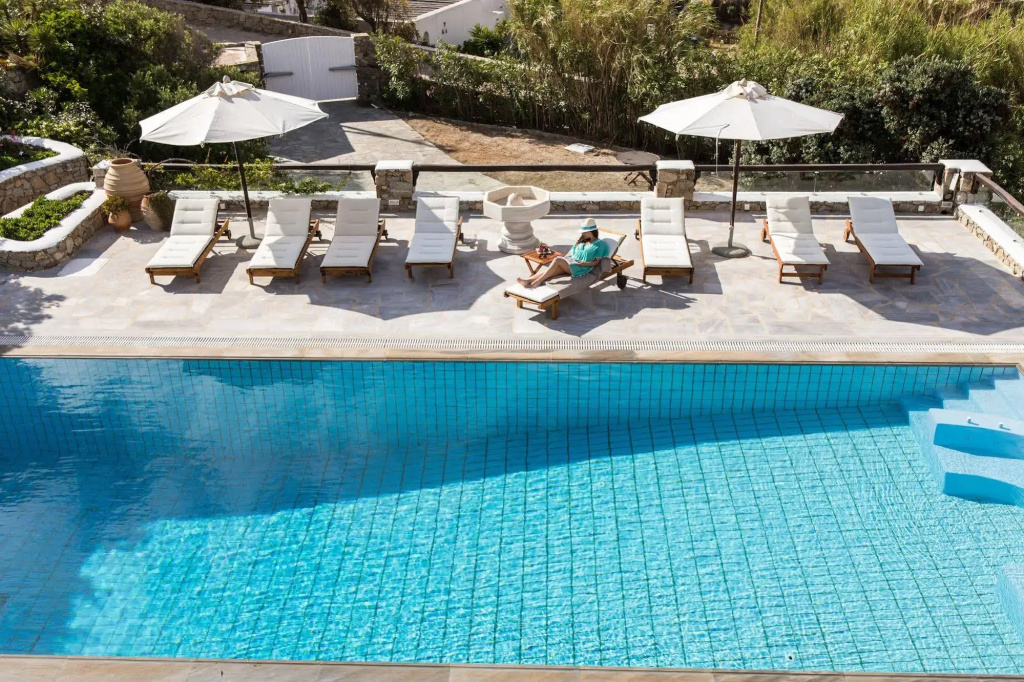 Hotel photo 28