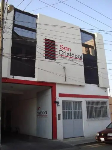 Hotel Ejecutivo San Cristobal
