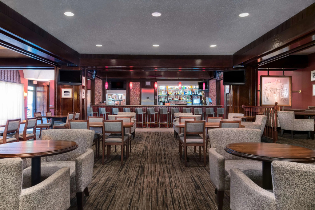 Doubletree by Hilton Philadelphia Airport - Général