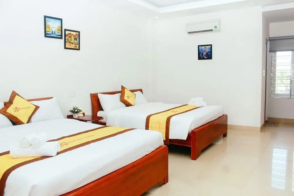Standard room