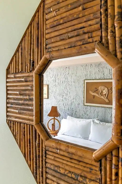 Pelican Hotel - Chambres