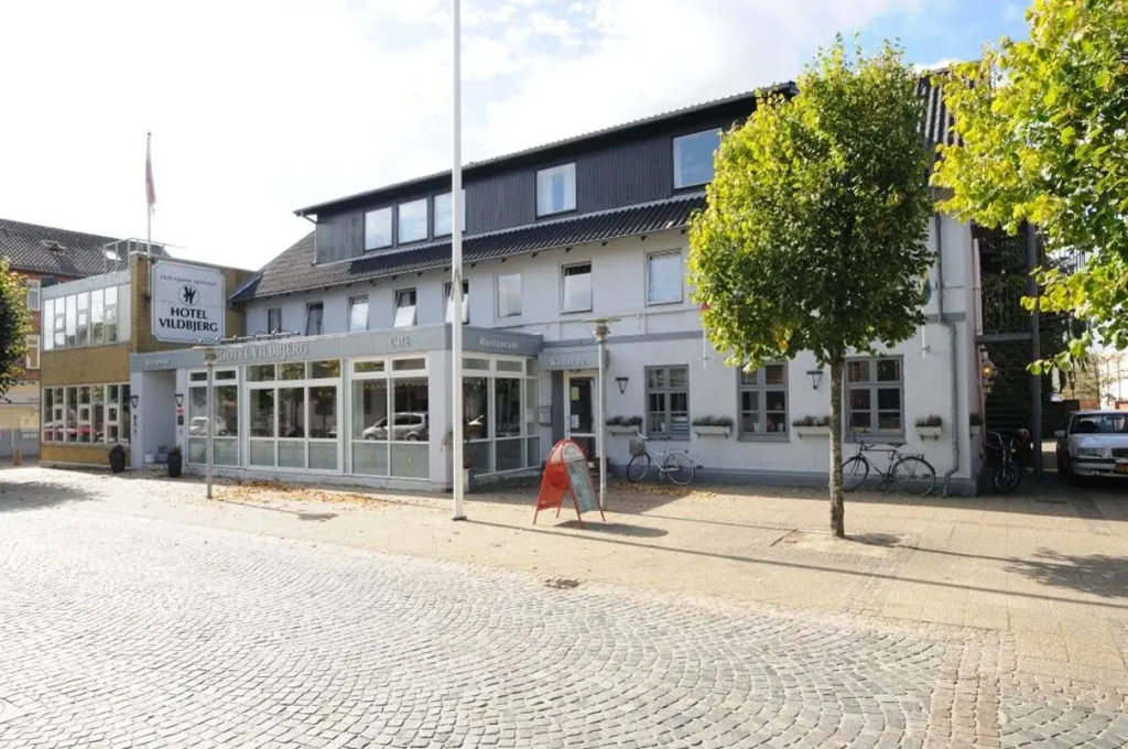 Hotel photo 26