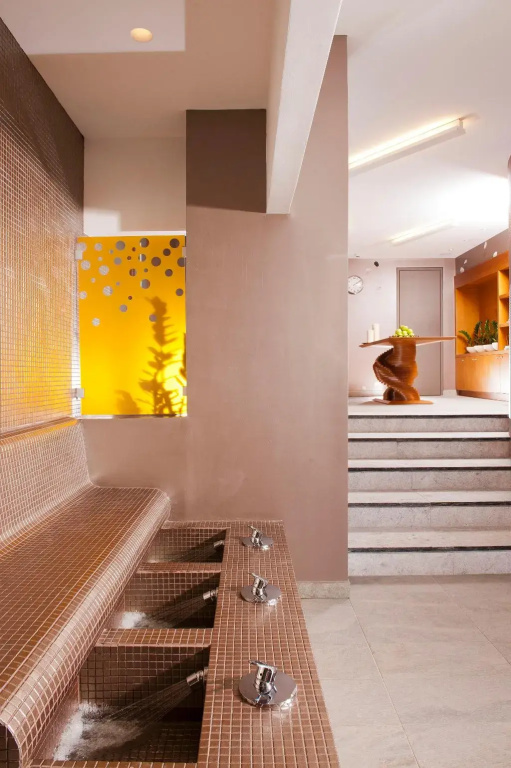 Elounda Bay Palace Hotel - Général