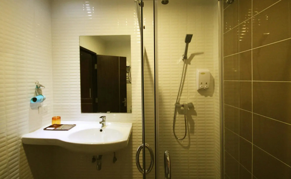 Hotel photo 8