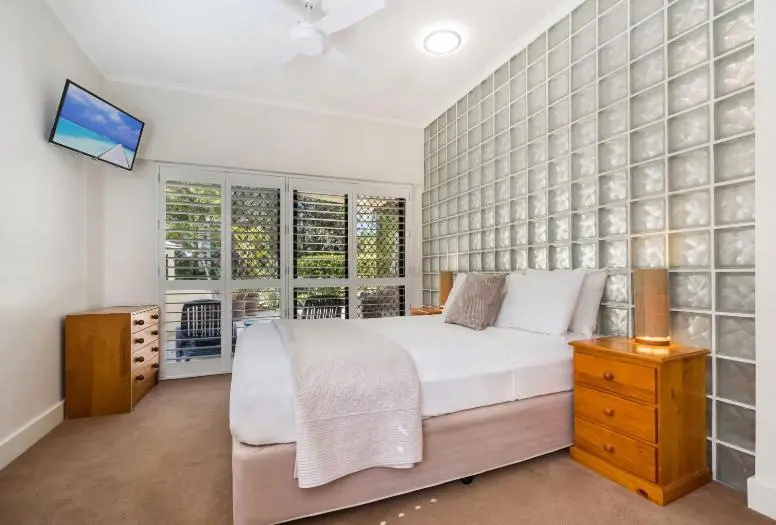 Basement Apartment
