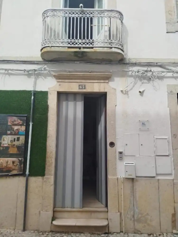 São Pedro Suítes