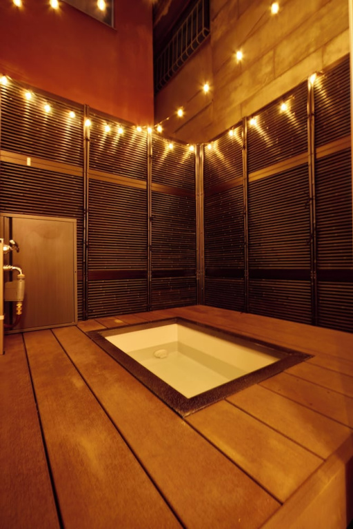 Asakusa Ryokan Vacation Rental Tokyokoso 사진 18