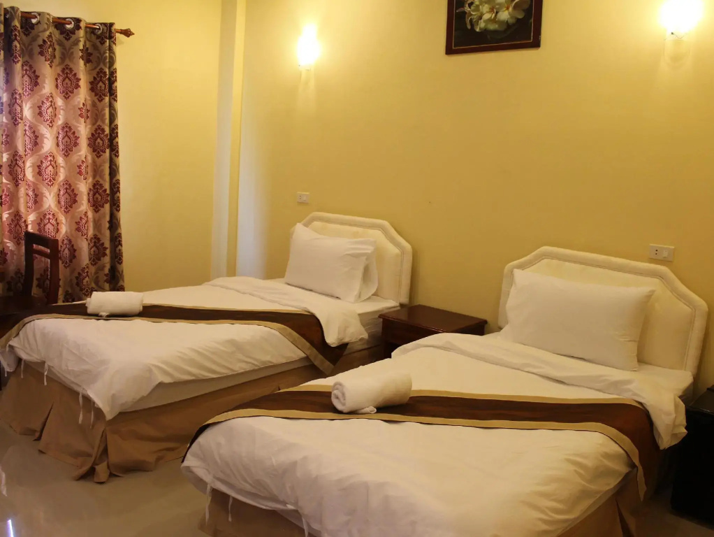 Hotel photo 7