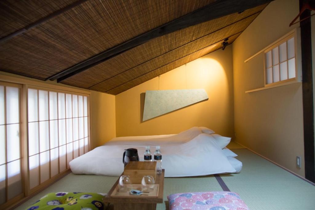 Ryokan Mugen 사진 1