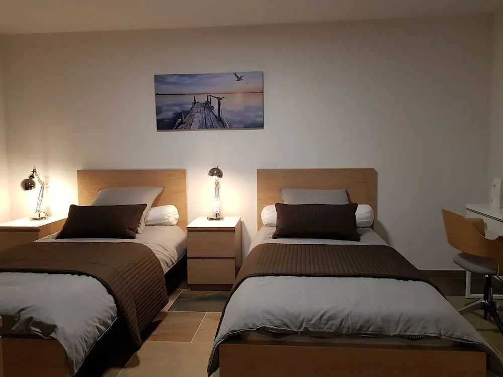 Voir la photo 4 — Le Domaine de Wail Legends Resort