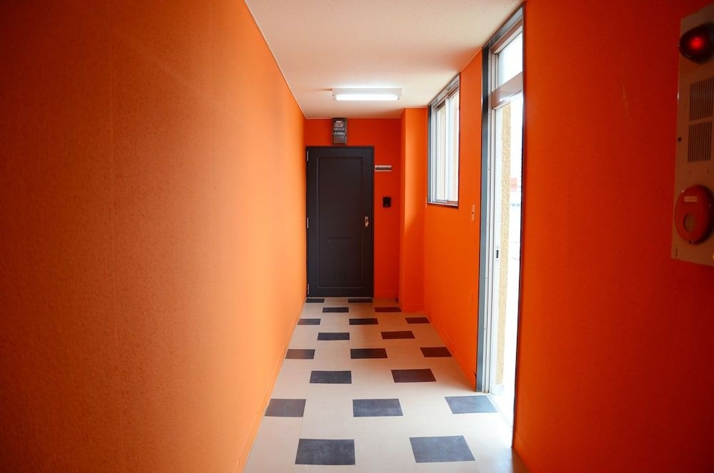 Calm house Beppukitahama 사진 17