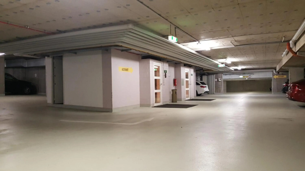 Erikson Hotel - фото 15
