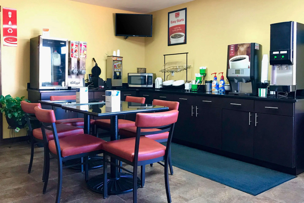 Hotel photo 18