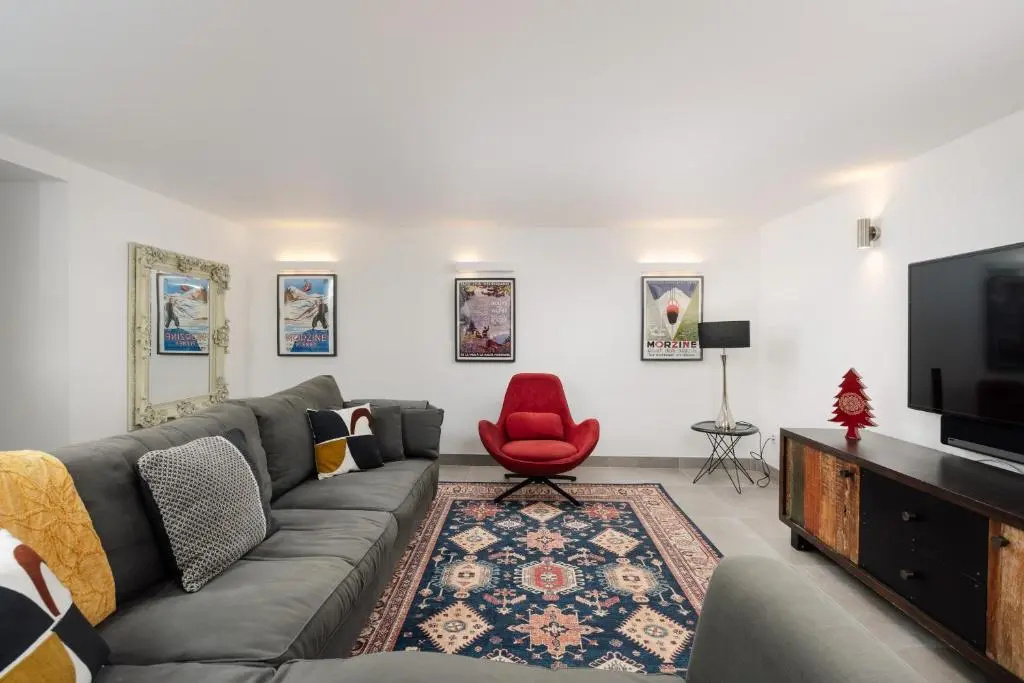 Voir la photo 2 — Chalet Vogue