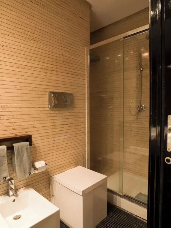 UNA Hotels One Catania Wellness & SPA - Chambres