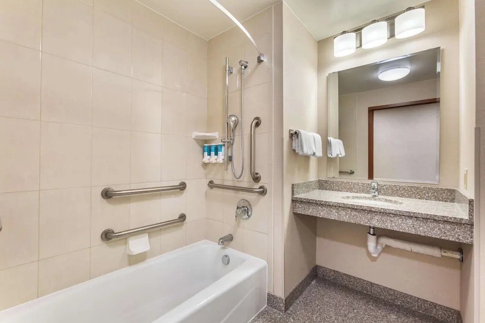 Drury Plaza Hotel Phoenix Tempe - Chambres