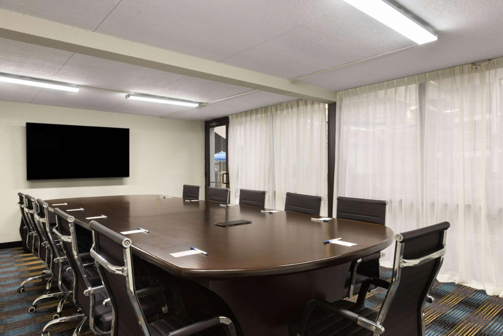 Wingate by Wyndham Kansas City - Général