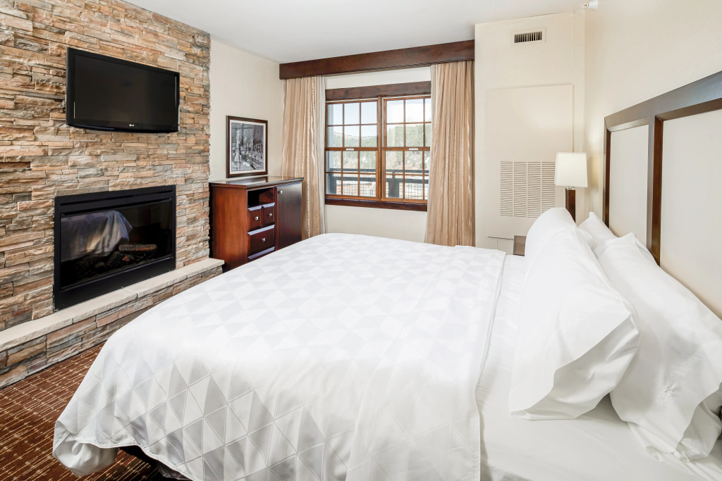 Holiday Inn Resort Deadwood Mountain Grand by IHG - Général