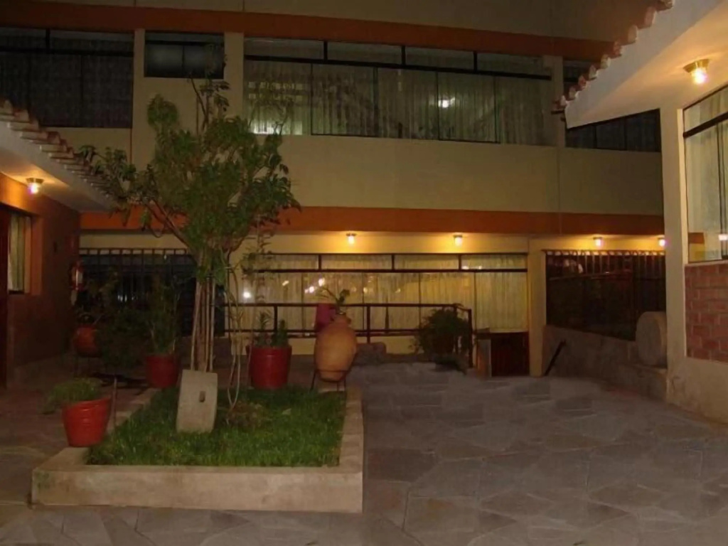 Hotel photo 4