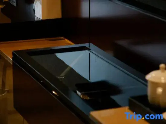 Grand Metropark Hotel Chongqing - Chambres