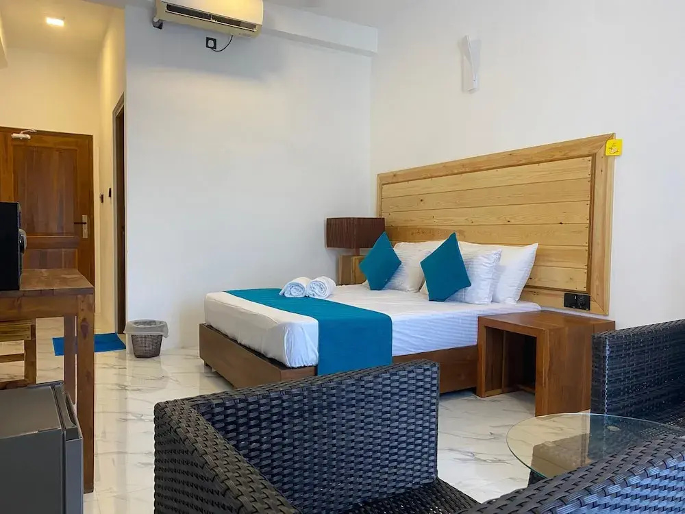 Hotel photo 17