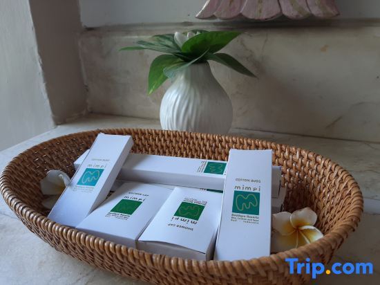 Mimpi Resort Tulamben