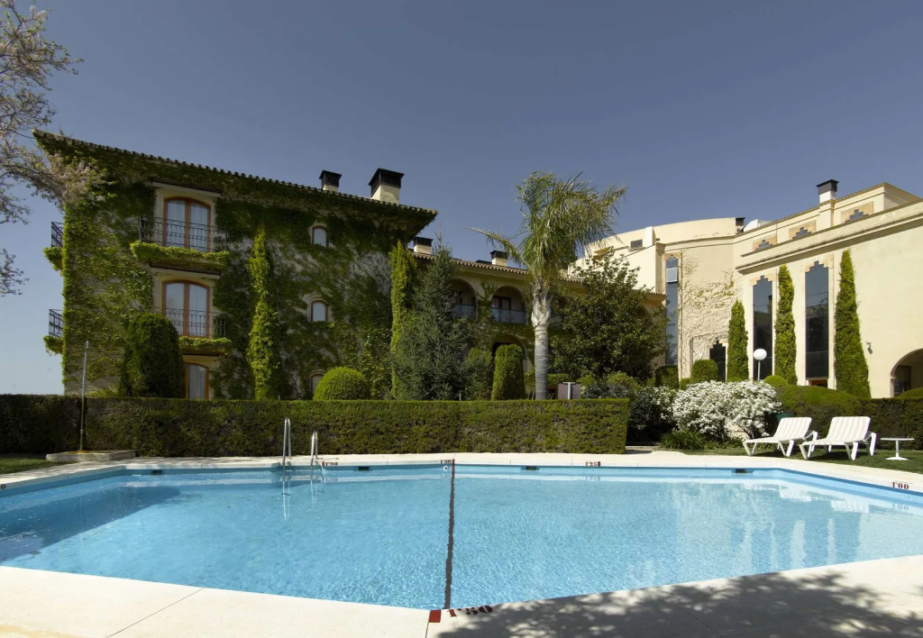 Parador de Ronda - Général