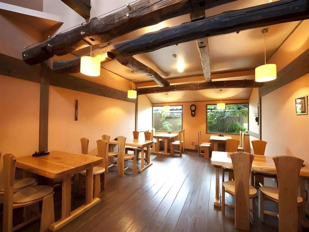 Yufuin Onsen Iyashi no Sato Kanputei 사진 15