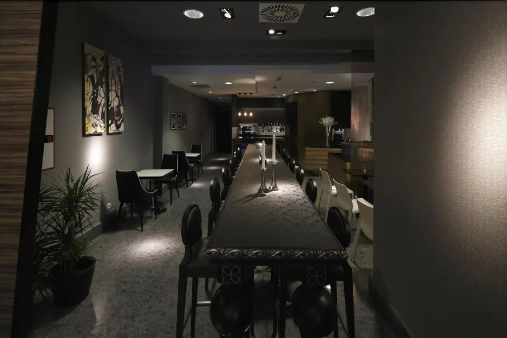 Capitol Boutique Hotel - Général