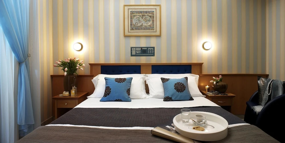 Hotel Feldberg - Chambres