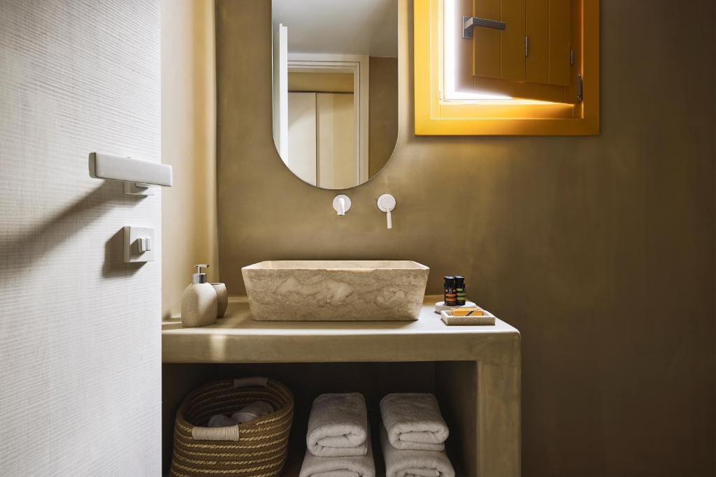 Elaia Luxury Suites Mykonos by null