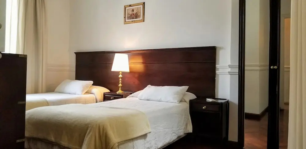 Hotel San Antonio - Chambres