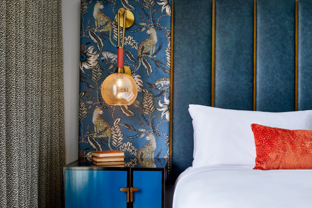 Grand Bohemian Orlando, Autograph Collection - Chambres
