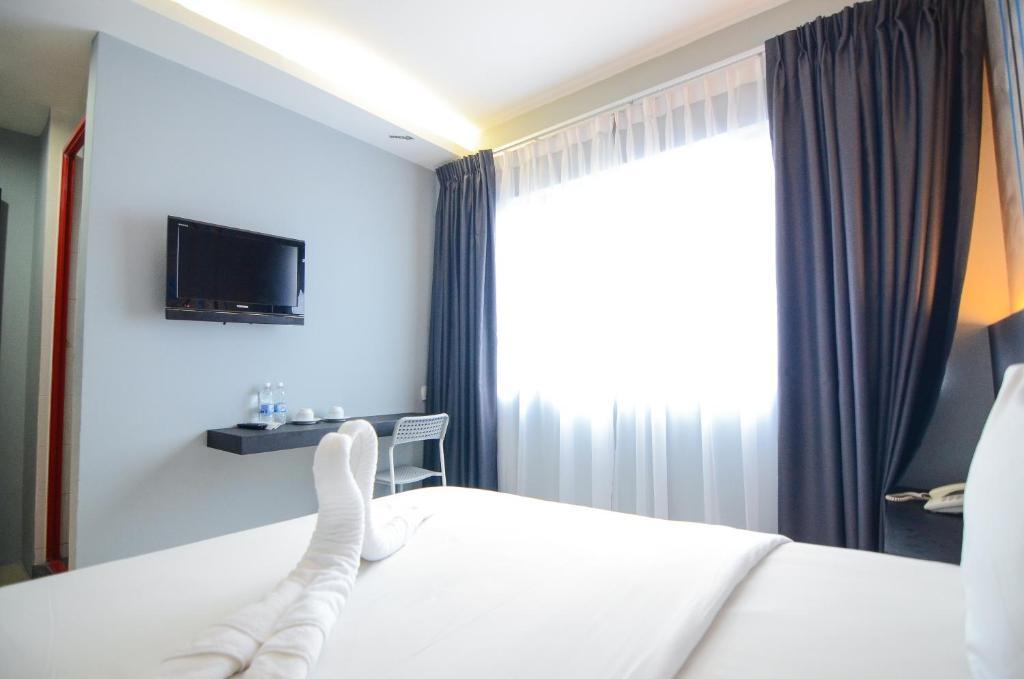 Best View Hotel Sri Petaling