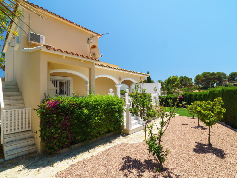 Holiday Home Alina
