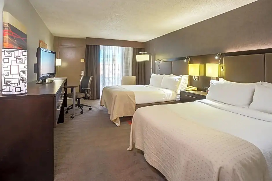 Holiday Inn Harrisburg - Hershey Area, I-81 by IHG - Chambres