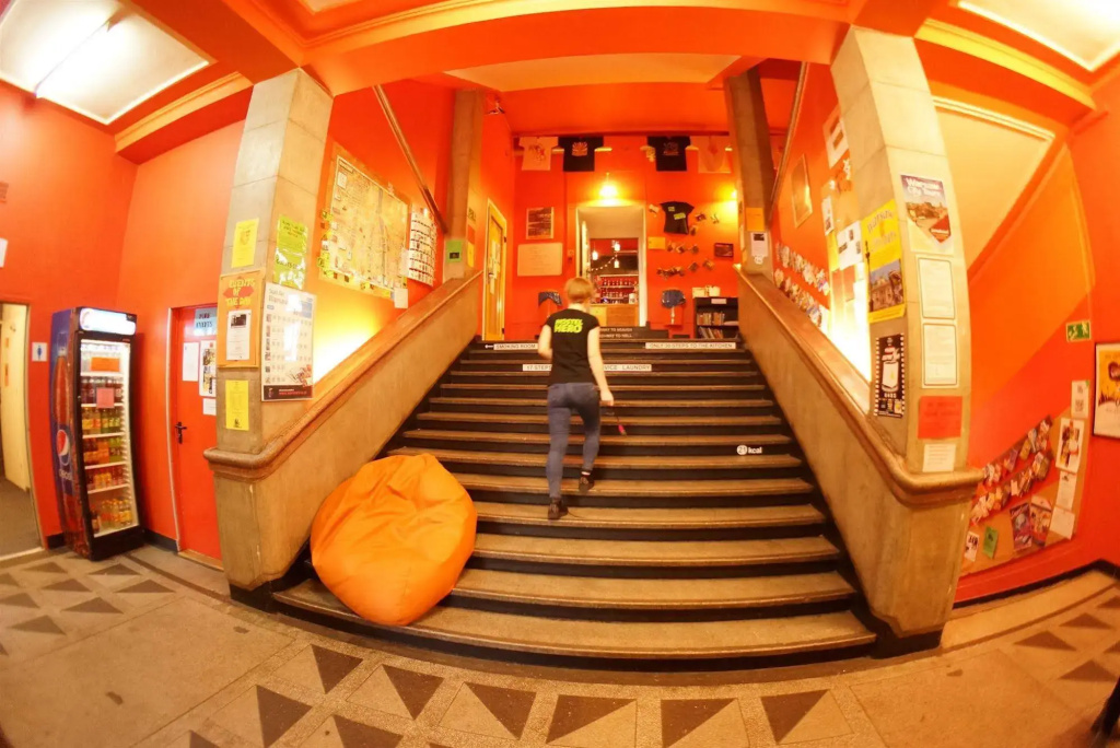 Hotel photo 8