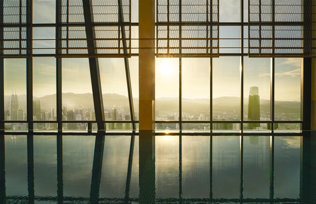 Park Hyatt Kuala Lumpur