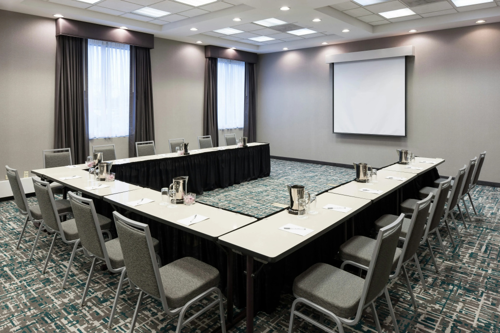 Hampton Inn & Suites Chicago-North Shore/Skokie - Général
