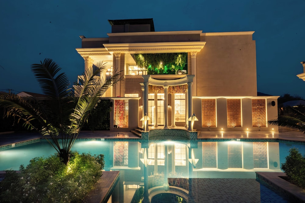 La Nature Hotels & Resorts