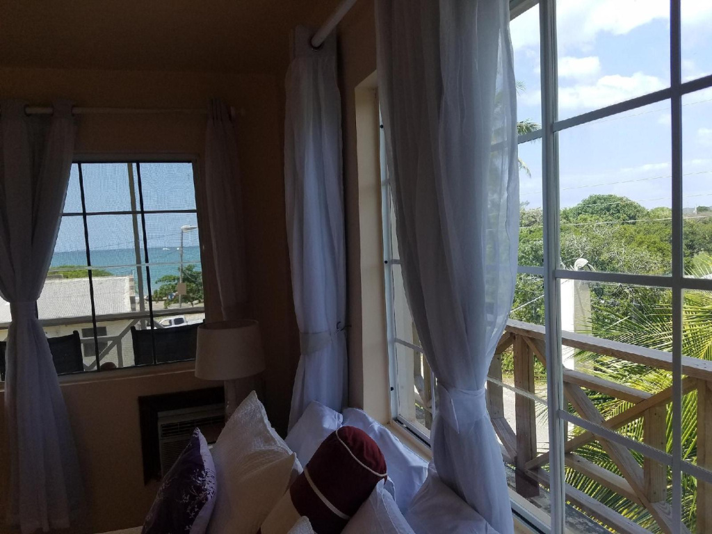 The Inn At Great Bay Treasure Beach Jamaica - Général