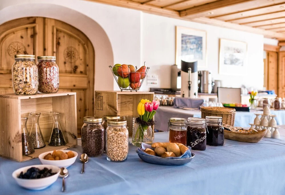 Hotel Seehof Valbella Lenzerheide - Général