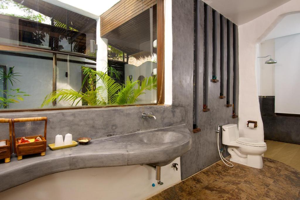 KOH TAO CABANA RESORT by null