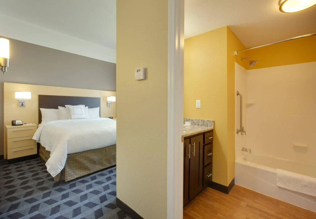 TownePlace Suites Corpus Christi Portland - Général